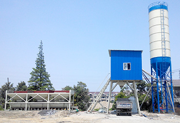 1-20方混凝土搅拌罐(图5) 1-20方混凝土搅拌罐(图5)